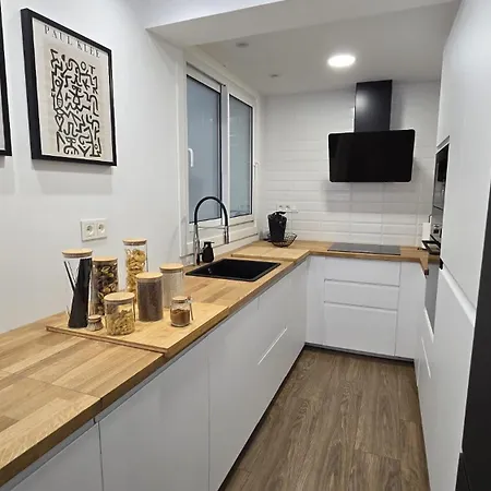 Appartement Morada San Xulian à Pontevedra Extérieur photo