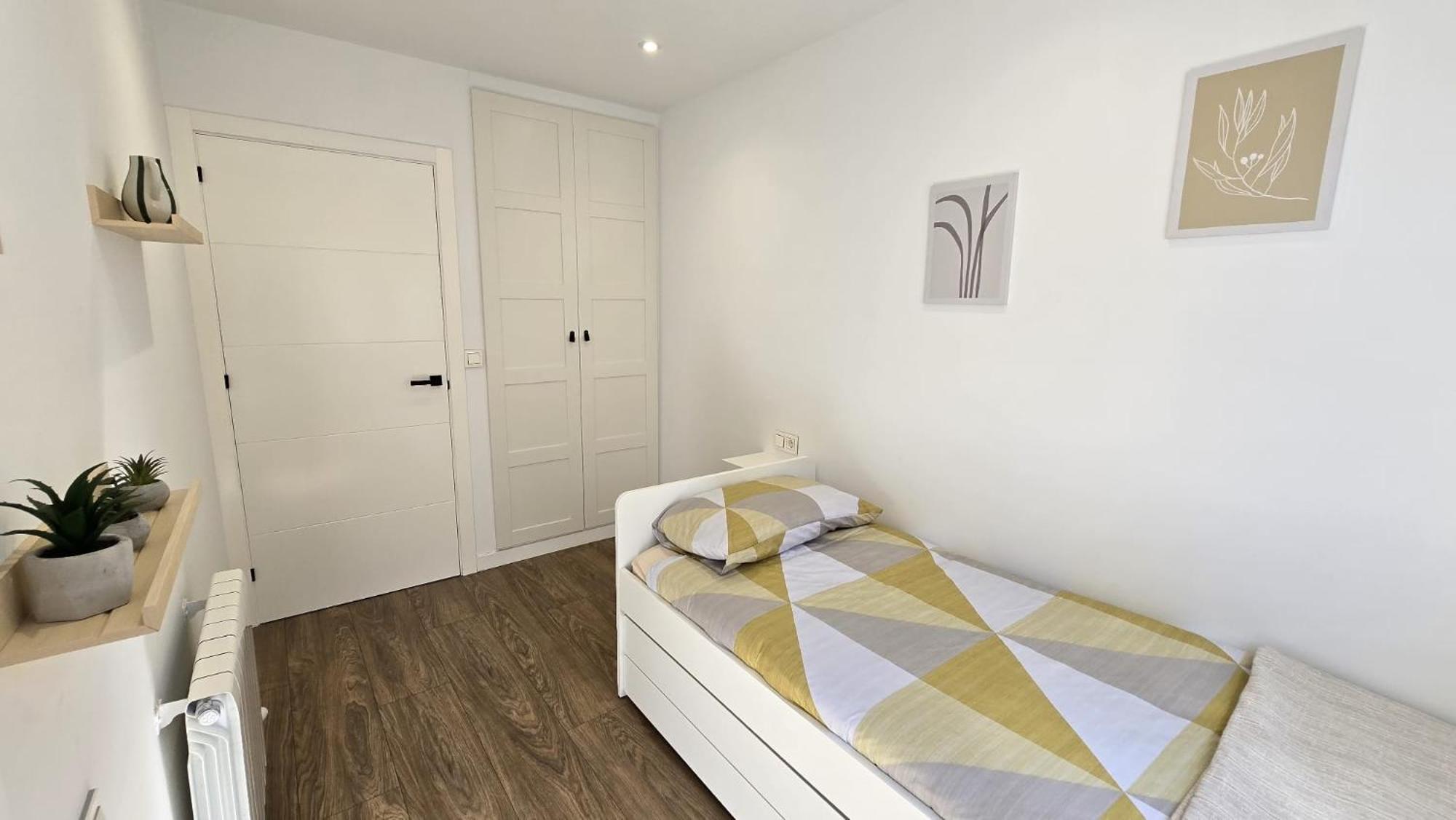 Appartement Morada San Xulian *